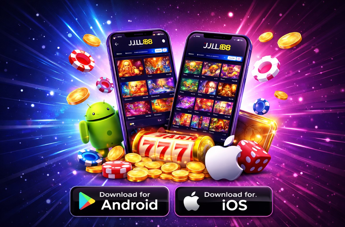 JLJL88 app download