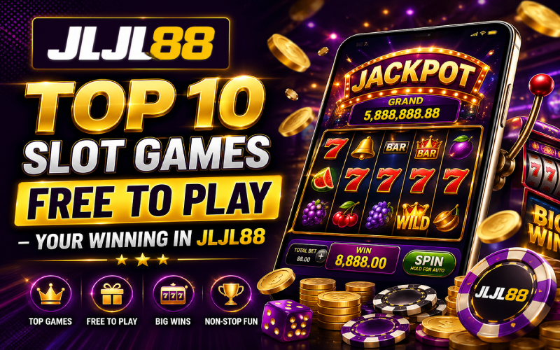 slot games free