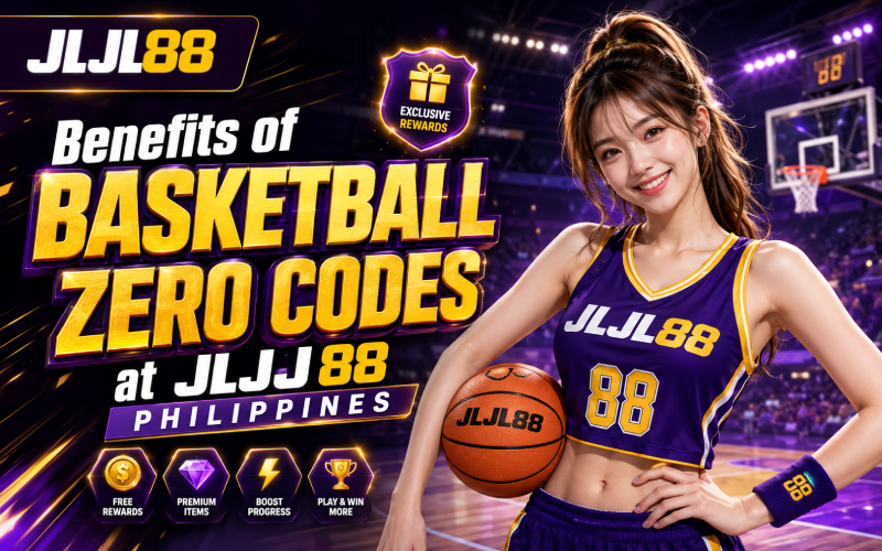 basketball zero codes