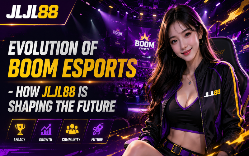 boom esports