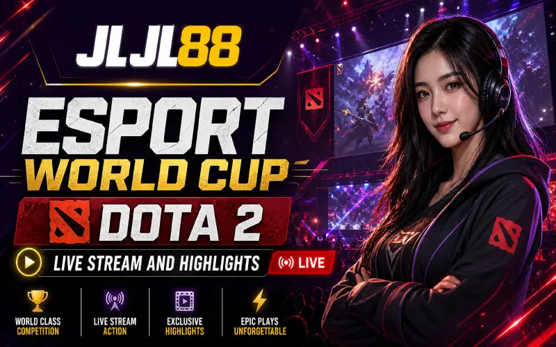 esport world cup dota 2