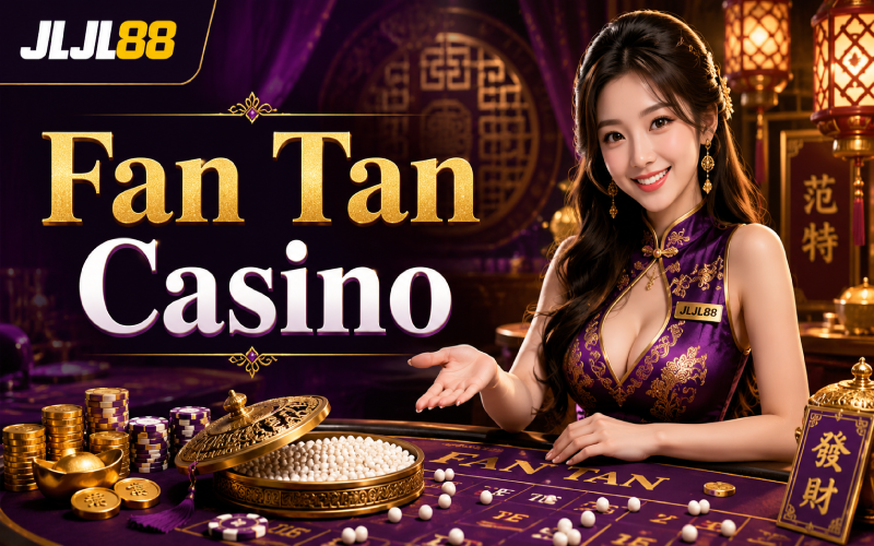 play fan tan casino