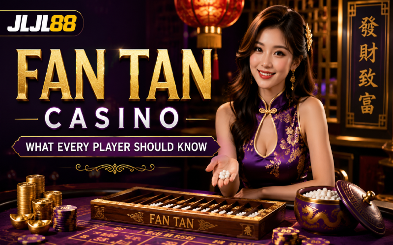 fan tan casino
