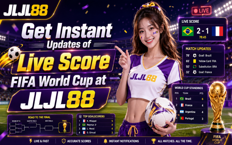 live score fifa world cup