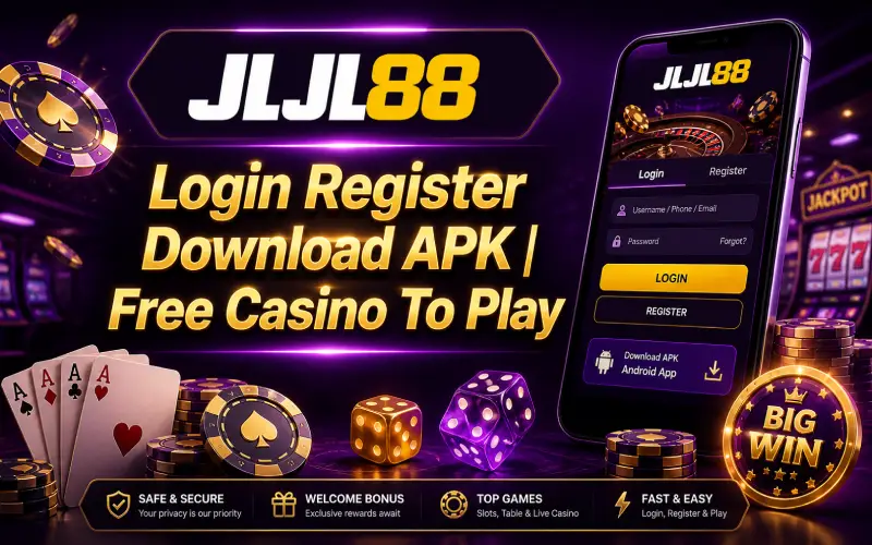 login register download apk