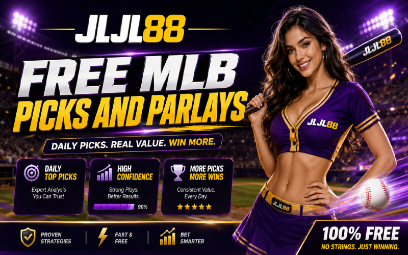play free mlb picks and parlays