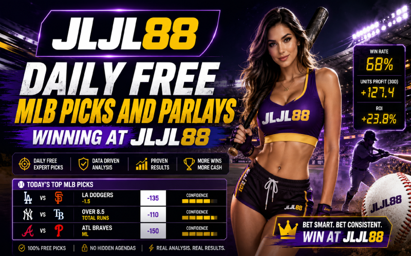 free mlb picks and parlays