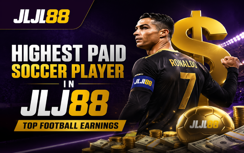 highest paid soccer player