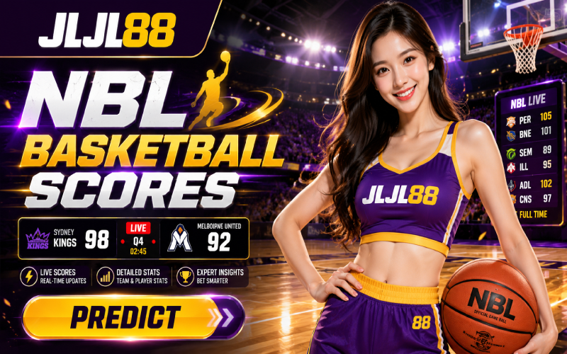 play nbl basketball scores