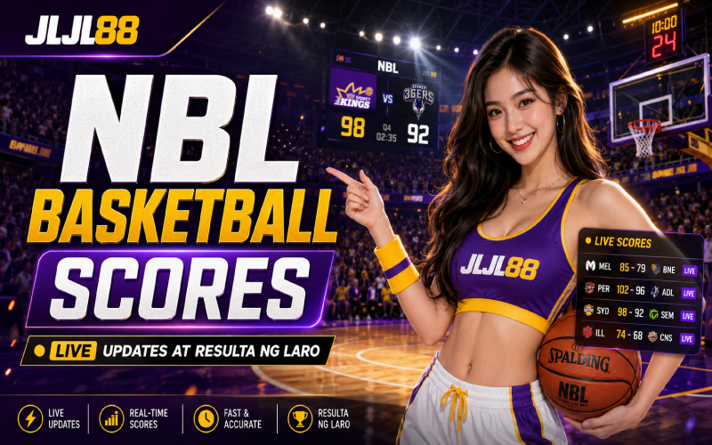 nbl basketball scores