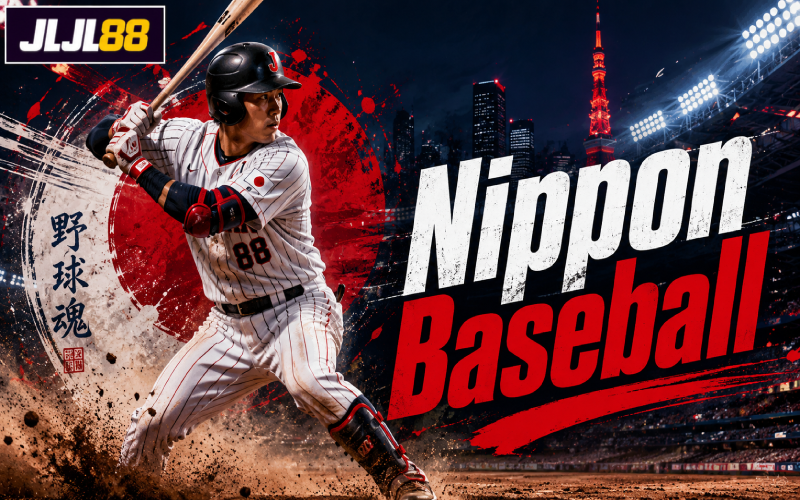 play nippon baseball