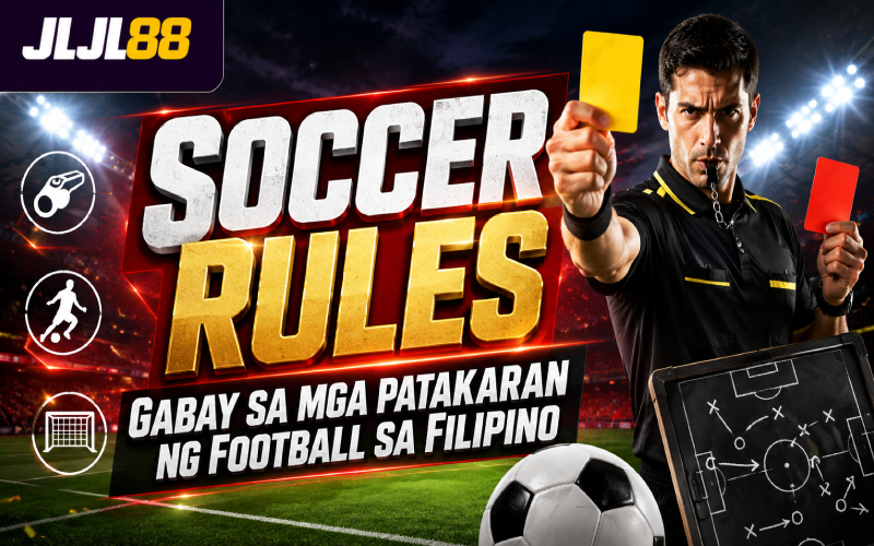 soccer rules