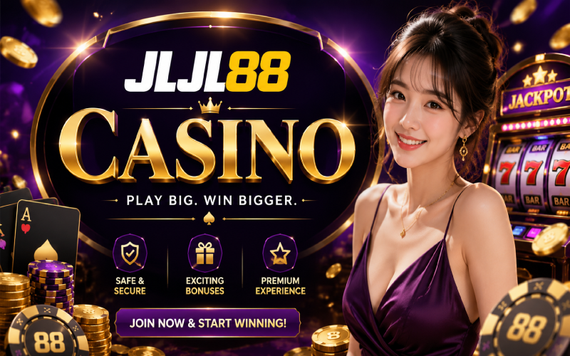 jljl88 casino