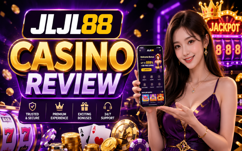 jljl88 casino review