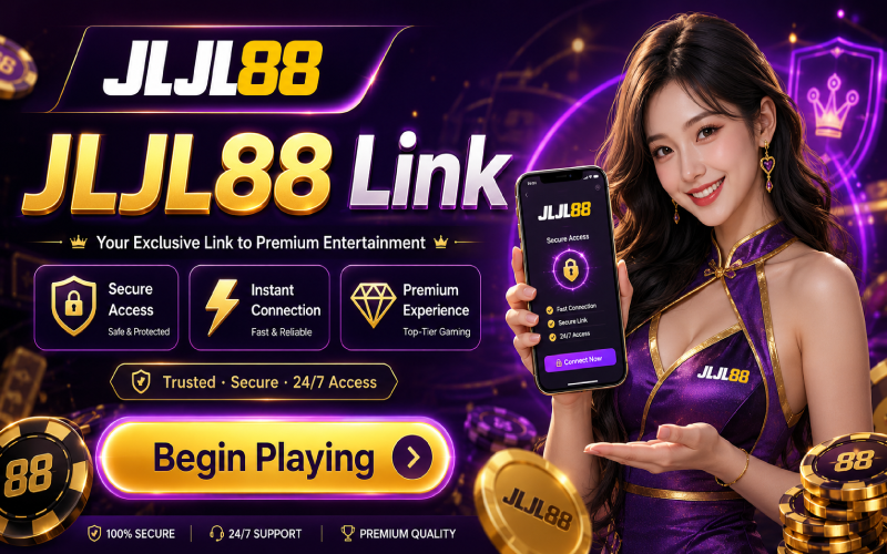 jljl88 link