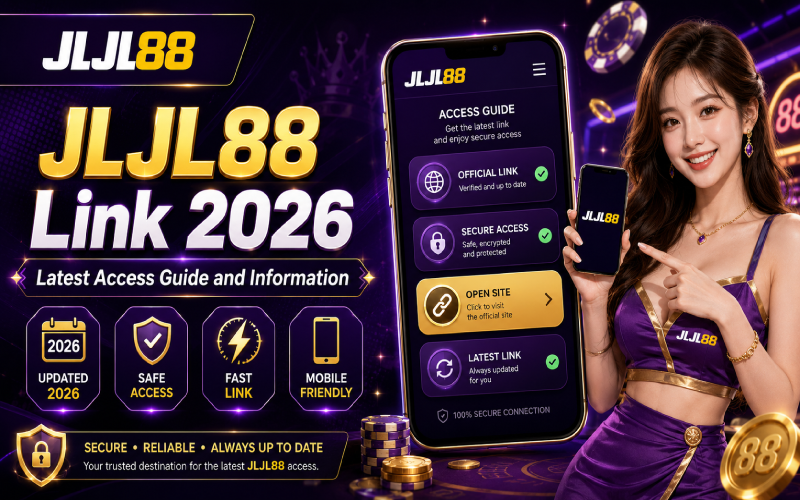 jljl88 link