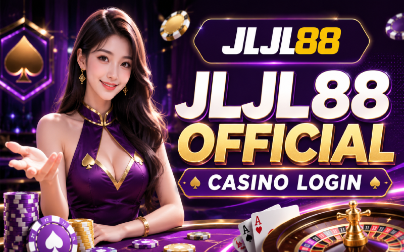 jljl88 official casino login
