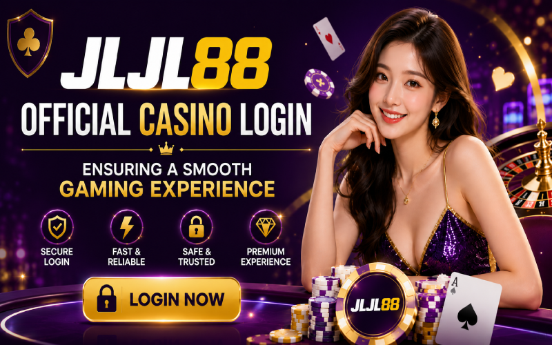 jljl88 official casino login