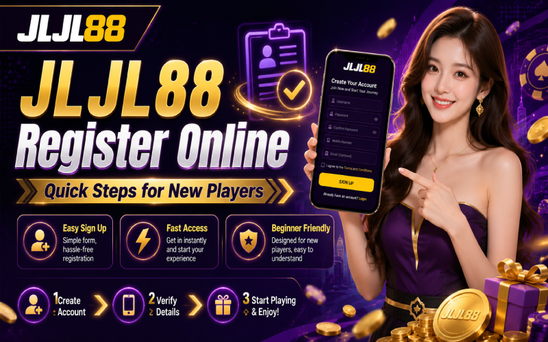 jljl88 register