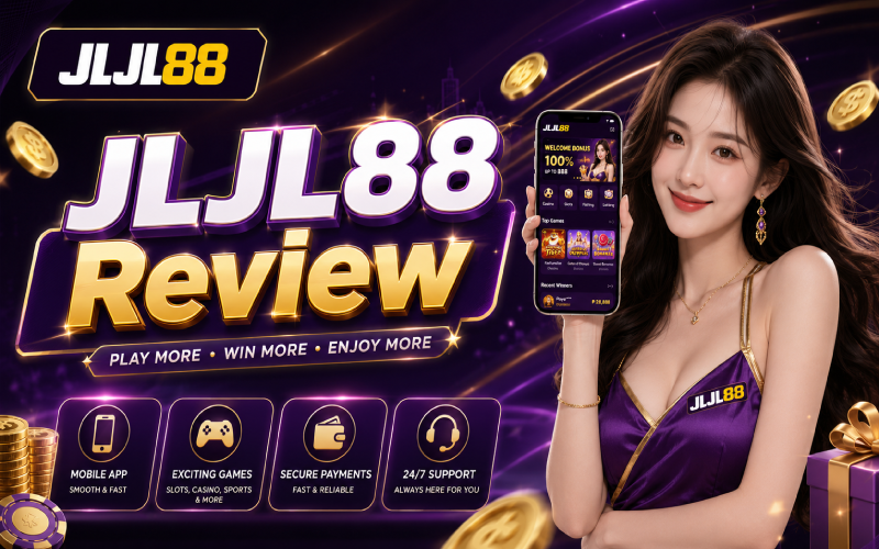 jljl88 review