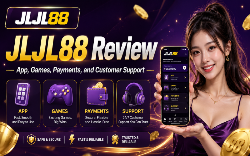 jljl88 review