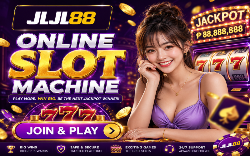 online slot machine