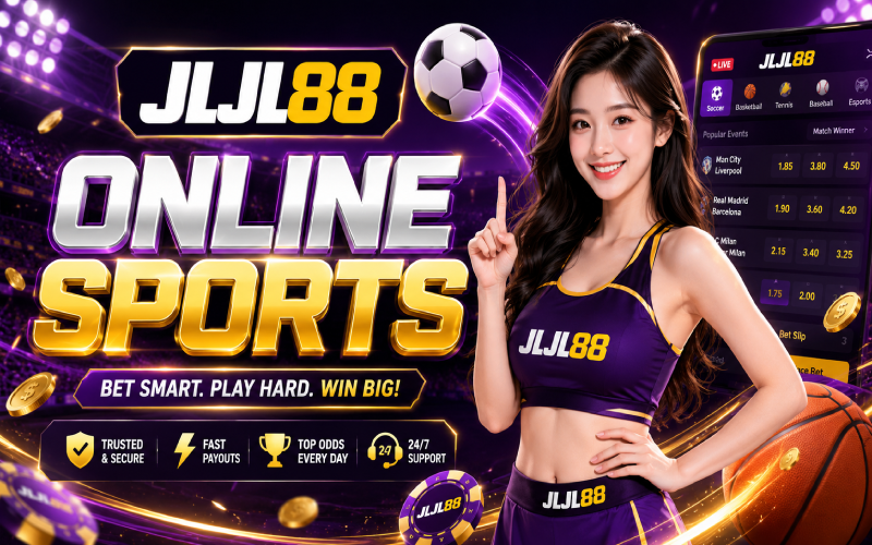 play on online sports