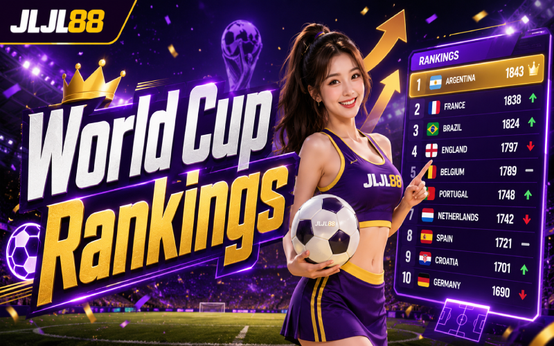 bet world cup rankings